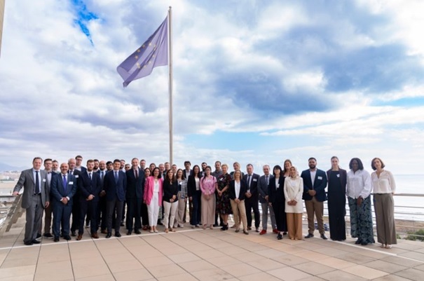 Genel Müdürlüğümüz "E-ticaretteki Sahte Eşyaya Karşı Küresel Mücadele" Konferansında Panelist olarak yer aldı. 