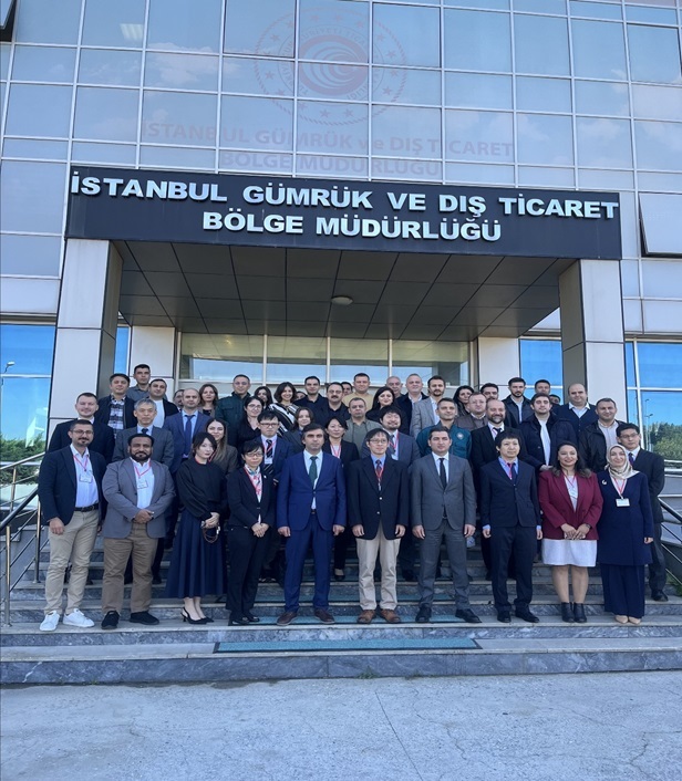 Türkiye-Japonya Fikri ve Sınai Mülkiyet Haklarının Korunması Semineri Düzenlendi