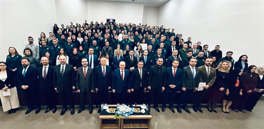 Yerel Transit Koordinatörleri Eğitim ve Değerlendirme Programı 01–02 Aralık 2025 – Ankara