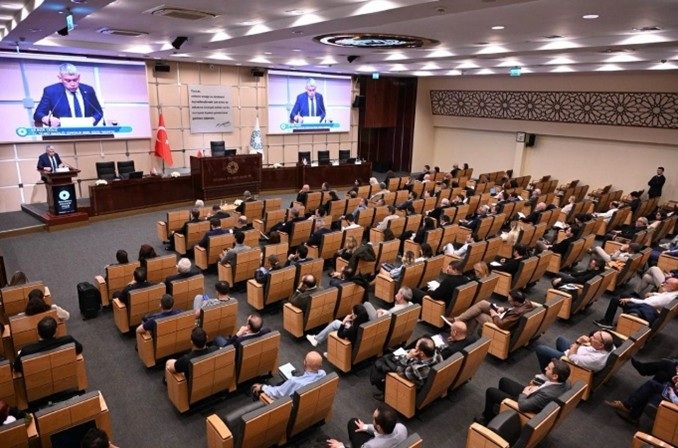 İstanbul Ticaret Odası ile İşbirliği İçinde İhracatçılarımıza Yönelik Fikri Mülkiyet Hakları Bilgilendirme Semineri Düzenlendi